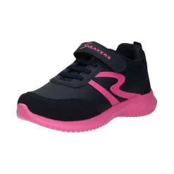 Sneakers Slipper/Kletthalbschuh (casual)