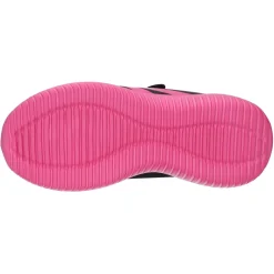 Sneakers Slipper/Kletthalbschuh (casual)