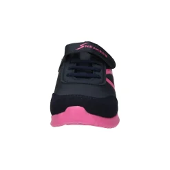 Sneakers Slipper/Kletthalbschuh (casual)