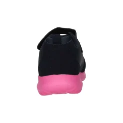 Sneakers Slipper/Kletthalbschuh (casual)