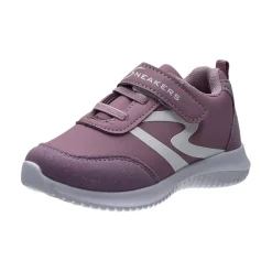 Sneakers Slipper/Kletthalbschuh (casual)