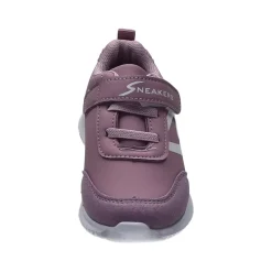 Sneakers Slipper/Kletthalbschuh (casual)
