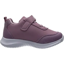Sneakers Slipper/Kletthalbschuh (casual)