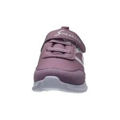 Sneakers Slipper/Kletthalbschuh (casual)