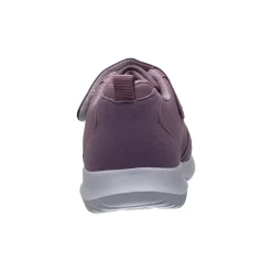 Sneakers Slipper/Kletthalbschuh (casual)