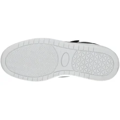 Sneakers Slipper/Kletthalbschuh (casual)
