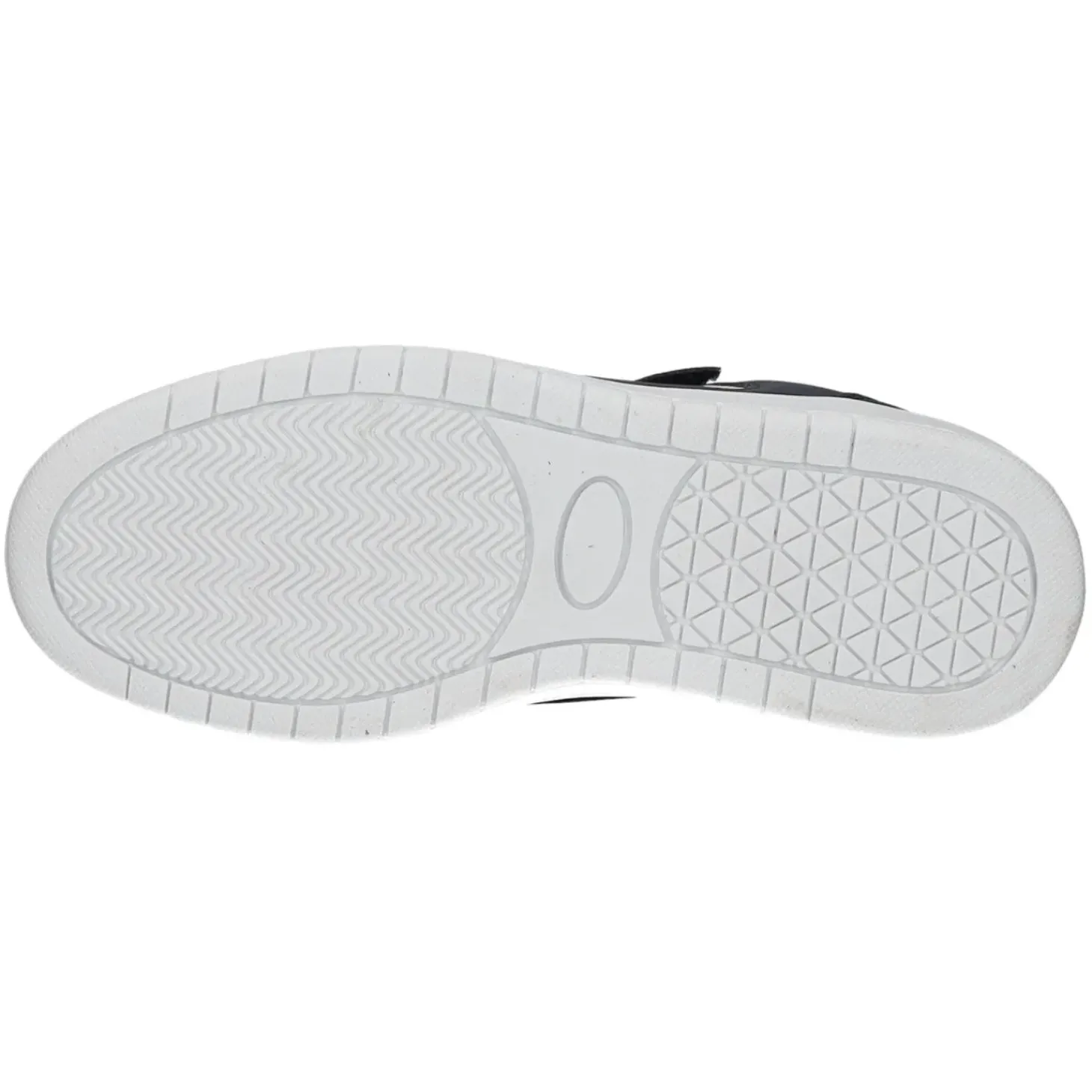 Sneakers Slipper/Kletthalbschuh (casual)