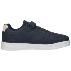 Sneakers Slipper/Kletthalbschuh (casual)