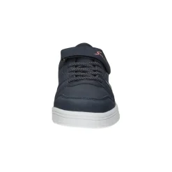 Sneakers Slipper/Kletthalbschuh (casual)
