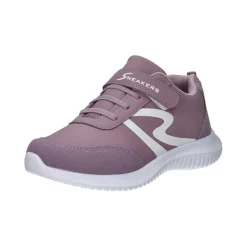 Sneakers Slipper/Kletthalbschuh (casual)