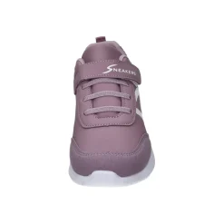 Sneakers Slipper/Kletthalbschuh (casual)