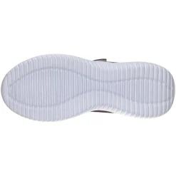 Sneakers Slipper/Kletthalbschuh (casual)