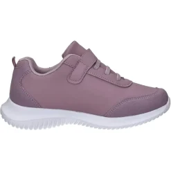 Sneakers Slipper/Kletthalbschuh (casual)