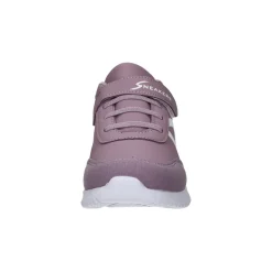 Sneakers Slipper/Kletthalbschuh (casual)
