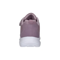 Sneakers Slipper/Kletthalbschuh (casual)