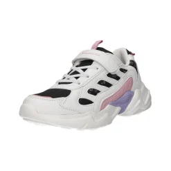 Sneakers Slipper/Kletthalbschuh (casual)