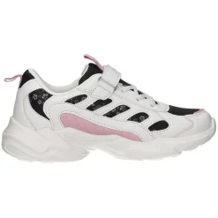 Sneakers Slipper/Kletthalbschuh (casual)