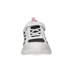 Sneakers Slipper/Kletthalbschuh (casual)