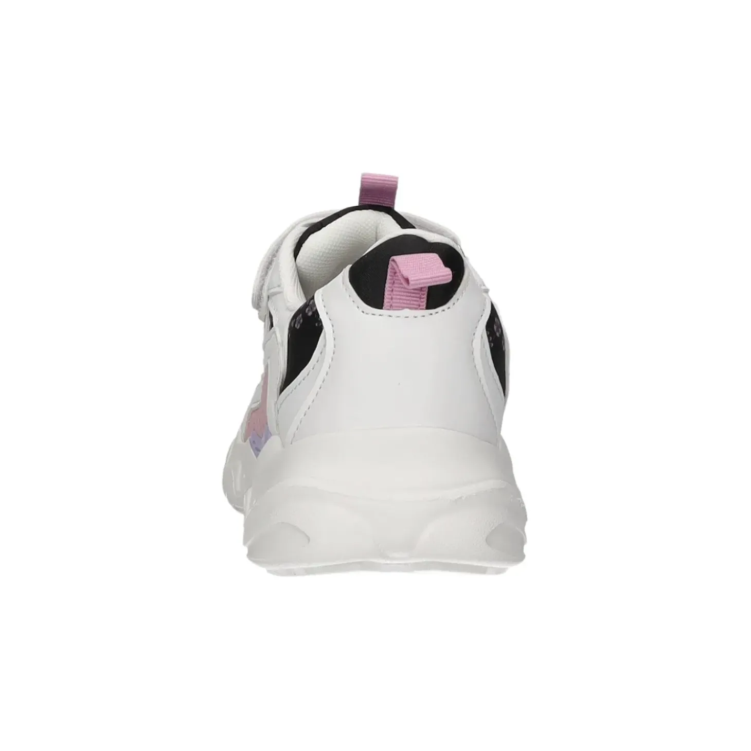Sneakers Slipper/Kletthalbschuh (casual)