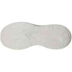 Sneakers Slipper/Kletthalbschuh (casual)