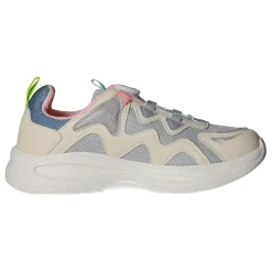 Sneakers Slipper/Kletthalbschuh (casual)