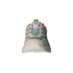 Sneakers Slipper/Kletthalbschuh (casual)