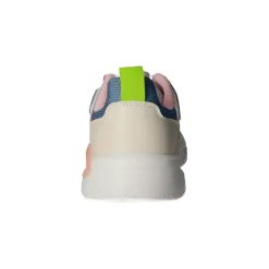 Sneakers Slipper/Kletthalbschuh (casual)