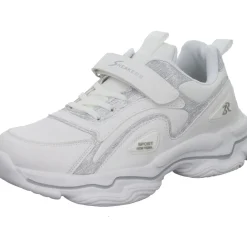 Sneakers Slipper/Kletthalbschuh (casual)