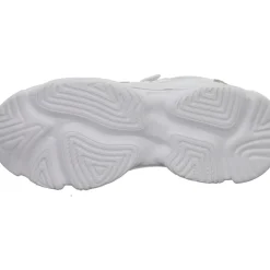 Sneakers Slipper/Kletthalbschuh (casual)