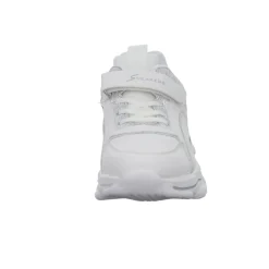 Sneakers Slipper/Kletthalbschuh (casual)