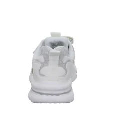 Sneakers Slipper/Kletthalbschuh (casual)