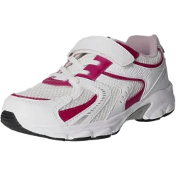 Sneakers Slipper/Kletthalbschuh (casual)