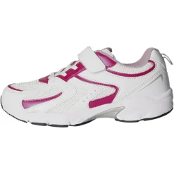 Sneakers Slipper/Kletthalbschuh (casual)