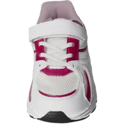 Sneakers Slipper/Kletthalbschuh (casual)