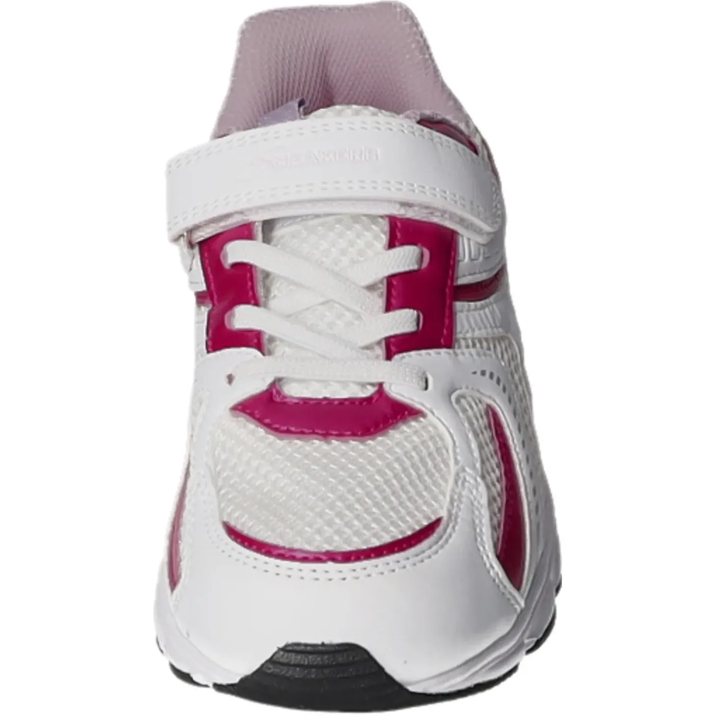 Sneakers Slipper/Kletthalbschuh (casual)