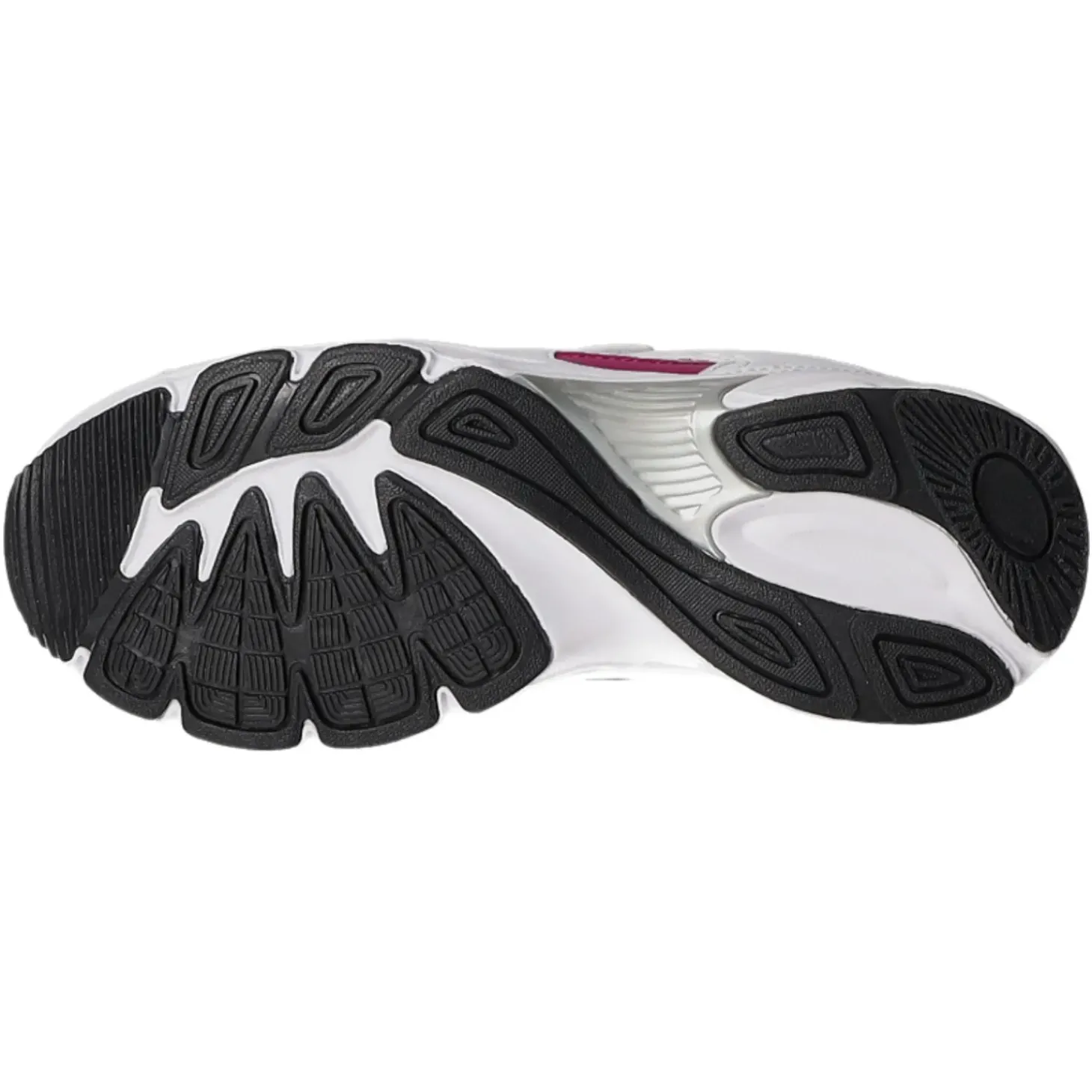Sneakers Slipper/Kletthalbschuh (casual)