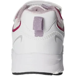 Sneakers Slipper/Kletthalbschuh (casual)