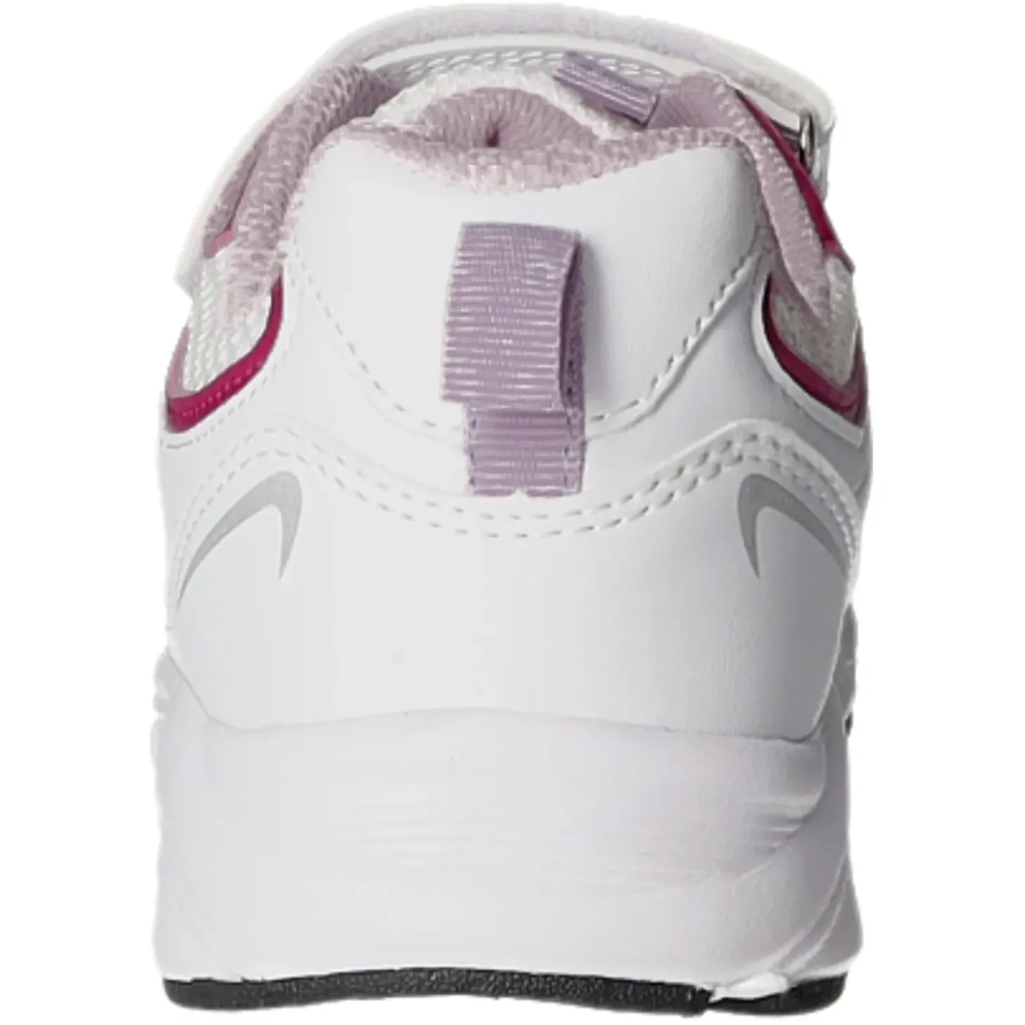 Sneakers Slipper/Kletthalbschuh (casual)
