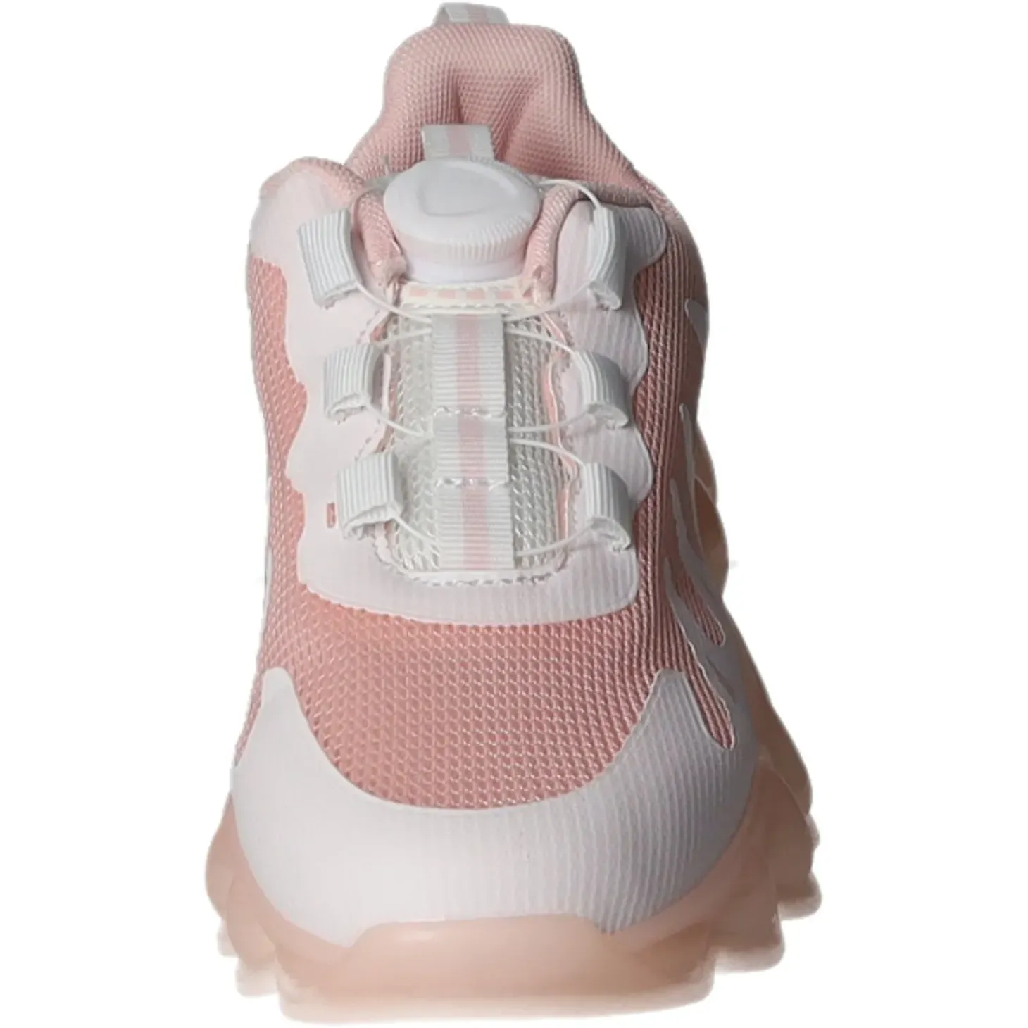 Sneakers Slipper/Kletthalbschuh (casual)
