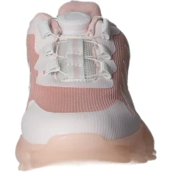 Sneakers Slipper/Kletthalbschuh (casual)