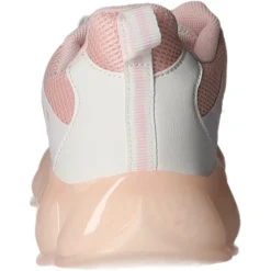 Sneakers Slipper/Kletthalbschuh (casual)