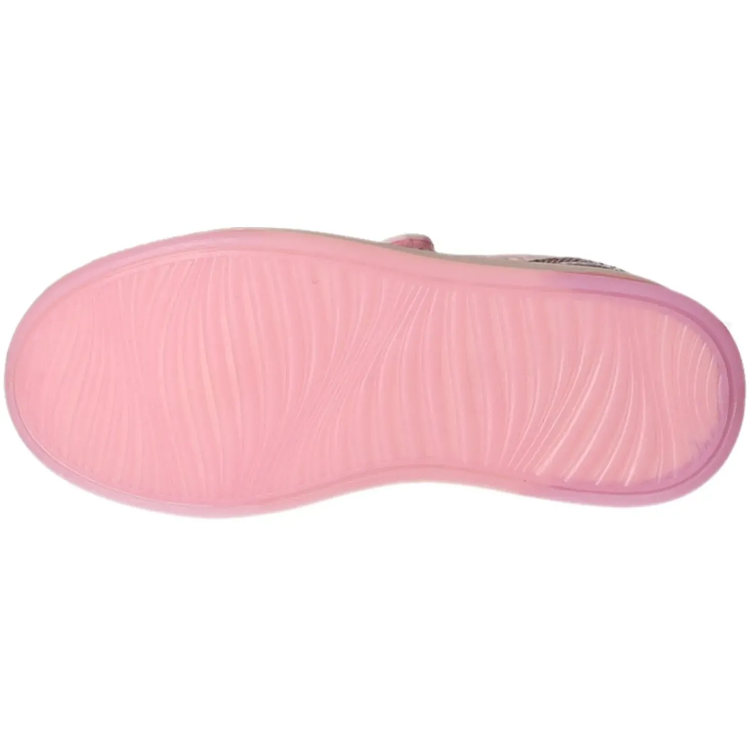 Sneakers Slipper/Kletthalbschuh (casual)