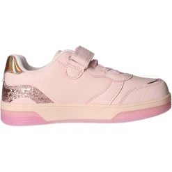 Sneakers Slipper/Kletthalbschuh (casual)