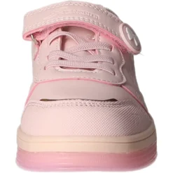 Sneakers Slipper/Kletthalbschuh (casual)