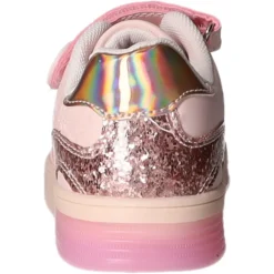Sneakers Slipper/Kletthalbschuh (casual)
