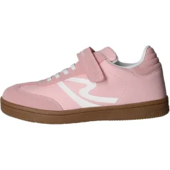 Sneakers Slipper/Kletthalbschuh (casual)