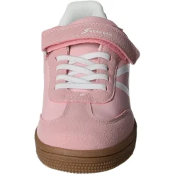 Sneakers Slipper/Kletthalbschuh (casual)