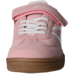 Sneakers Slipper/Kletthalbschuh (casual)