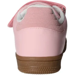 Sneakers Slipper/Kletthalbschuh (casual)