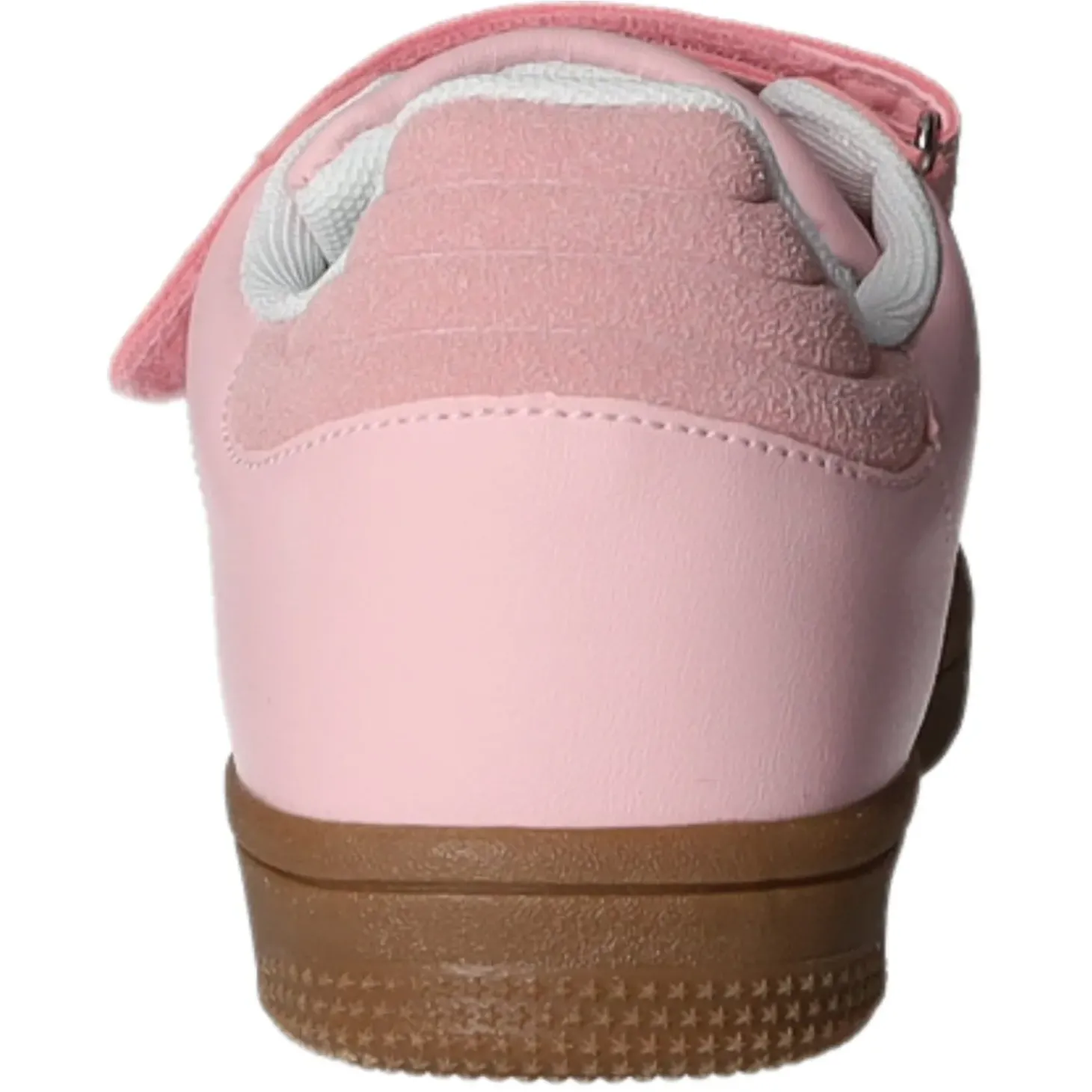 Sneakers Slipper/Kletthalbschuh (casual)